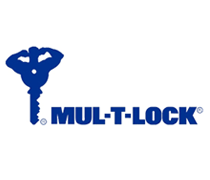 Mul T Lock Logo